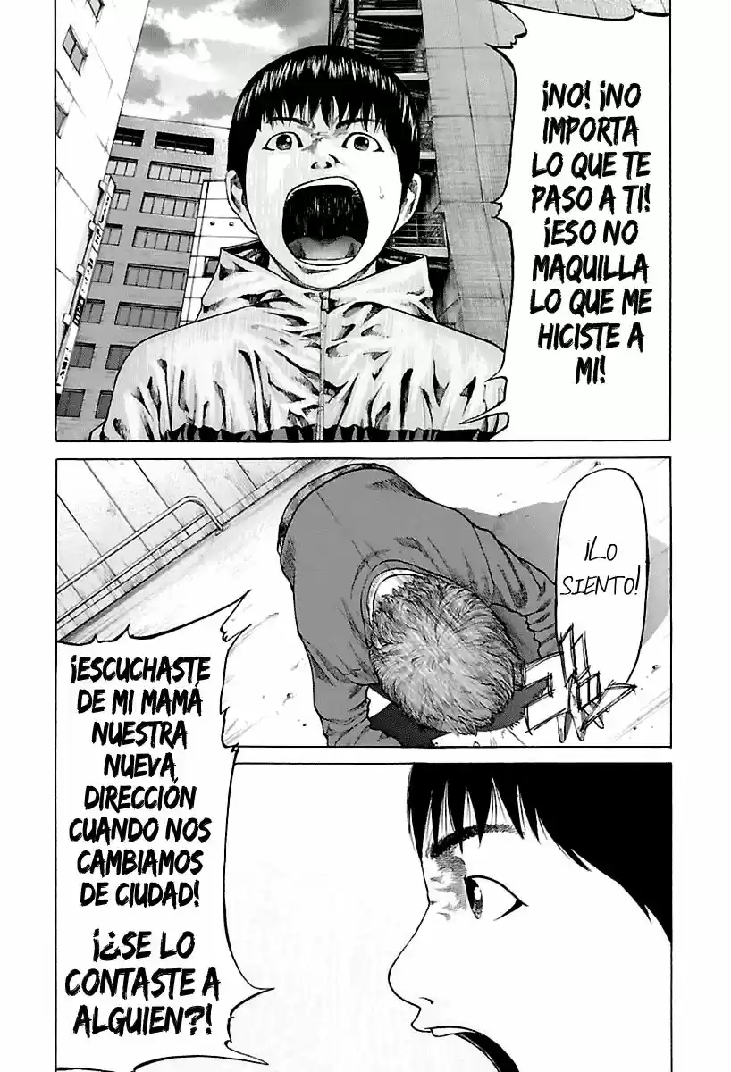 Niibiro No Seishun - Capítulo 2 - Página 29 - LectorTMOo