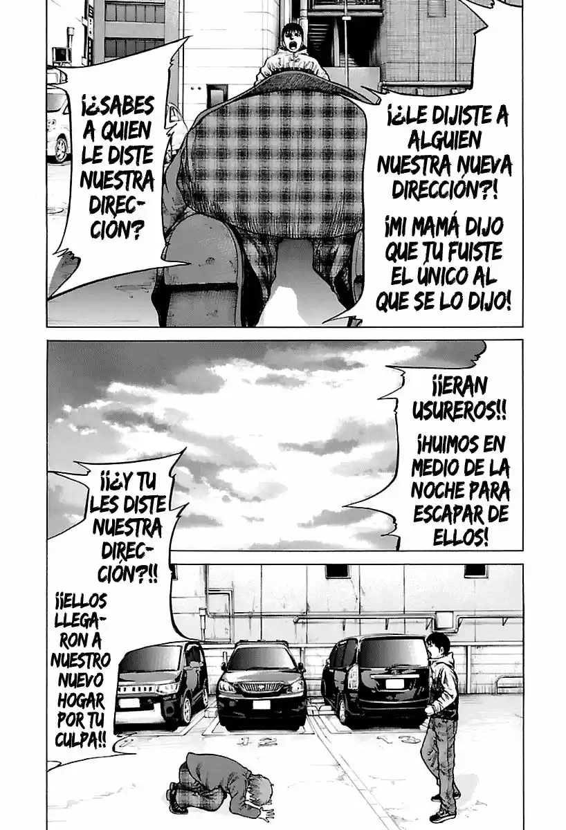 Niibiro No Seishun - Capítulo 2 - Página 30 - LectorTMOo