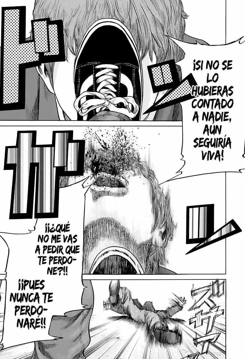 Niibiro No Seishun - Capítulo 2 - Página 32 - LectorTMOo