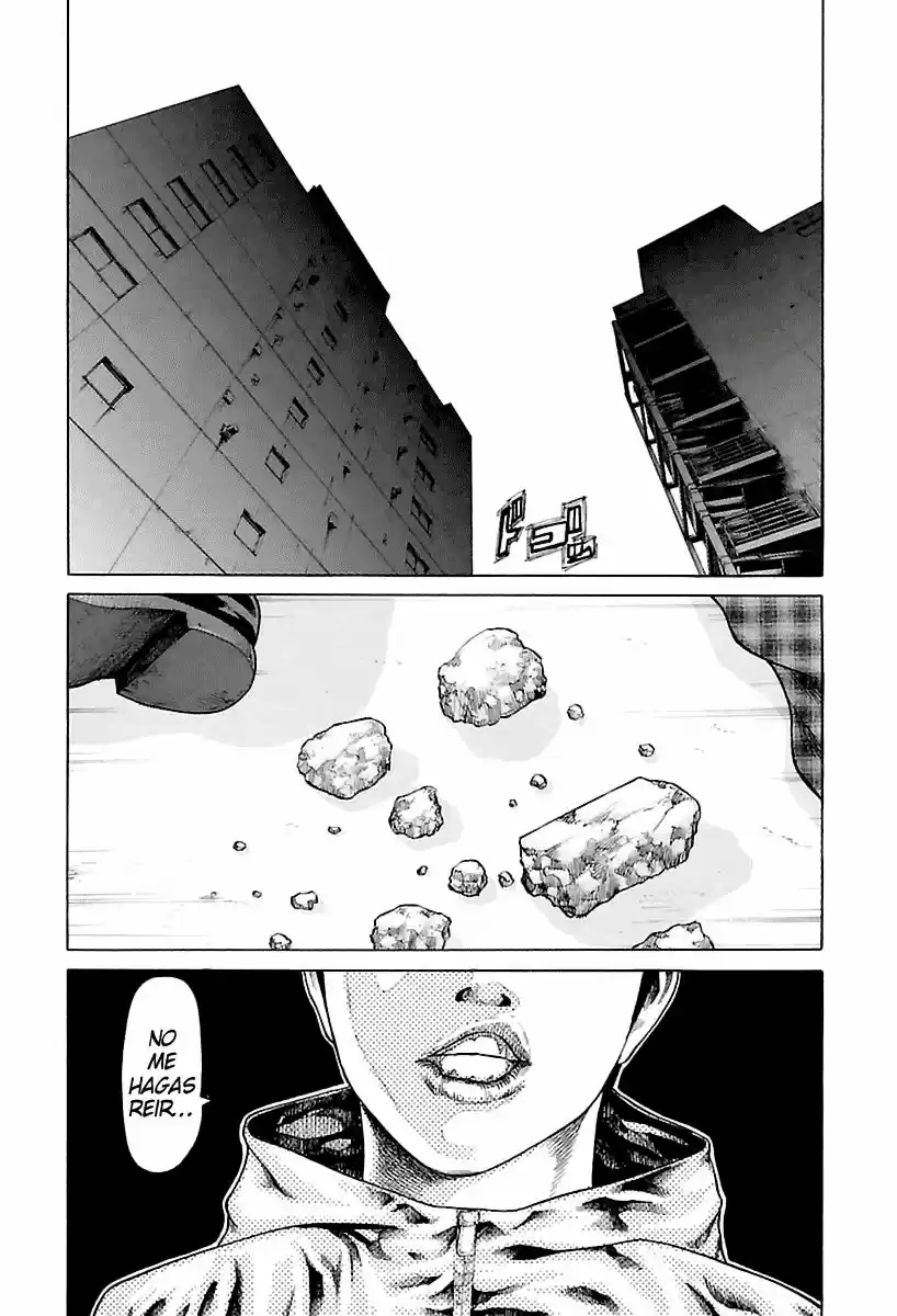 Niibiro No Seishun - Capítulo 2 - Página 36 - LectorTMOo