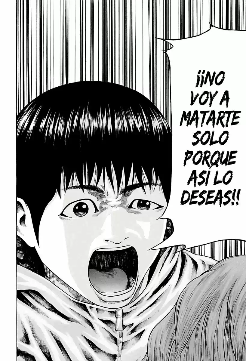 Niibiro No Seishun - Capítulo 2 - Página 40 - LectorTMOo