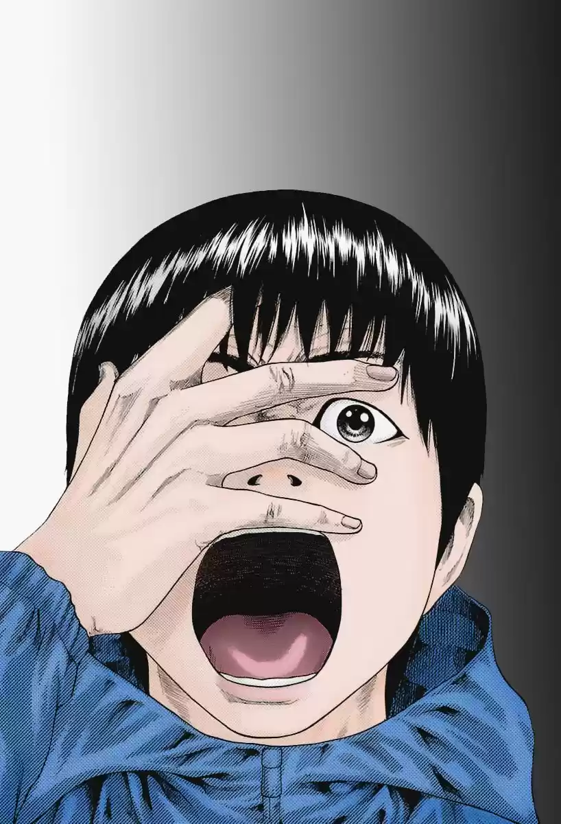 Niibiro No Seishun - Capítulo 2 - Página 47 - LectorTMOo