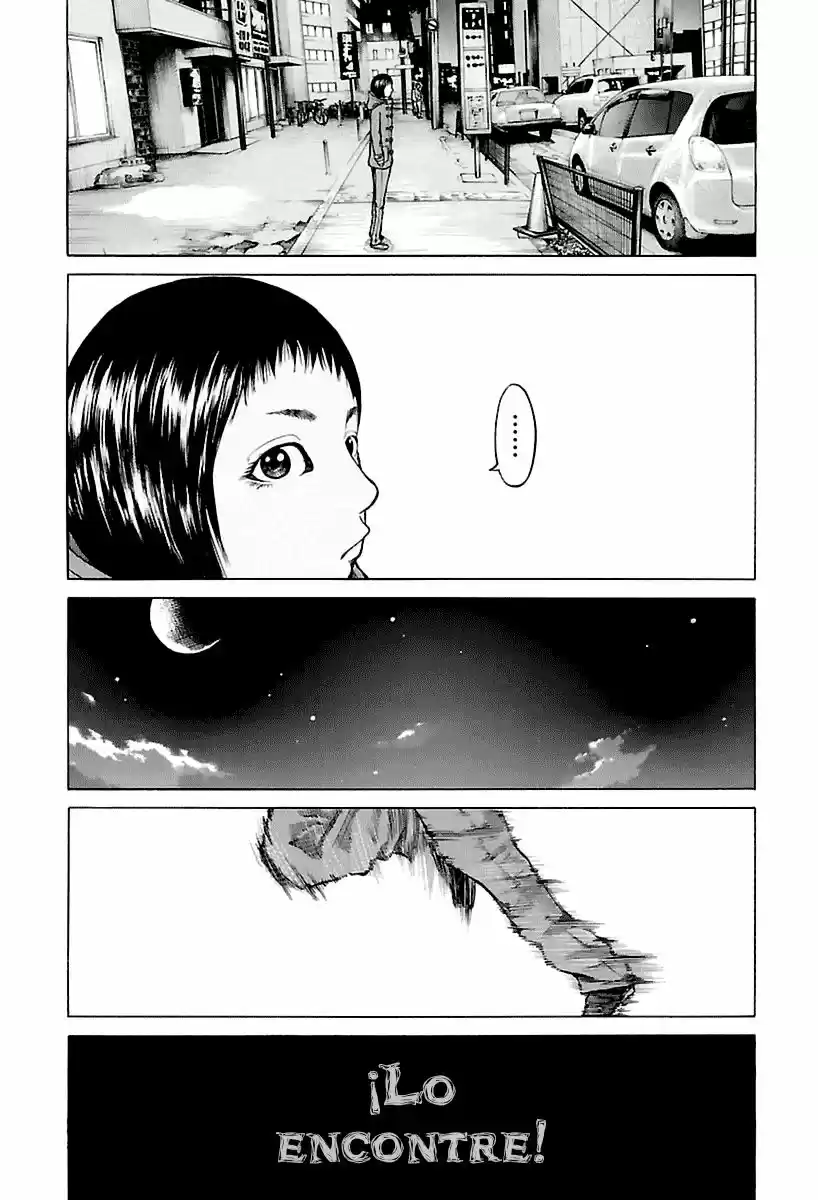 Niibiro No Seishun - Capítulo 3 - Página 7 - LectorTMOo