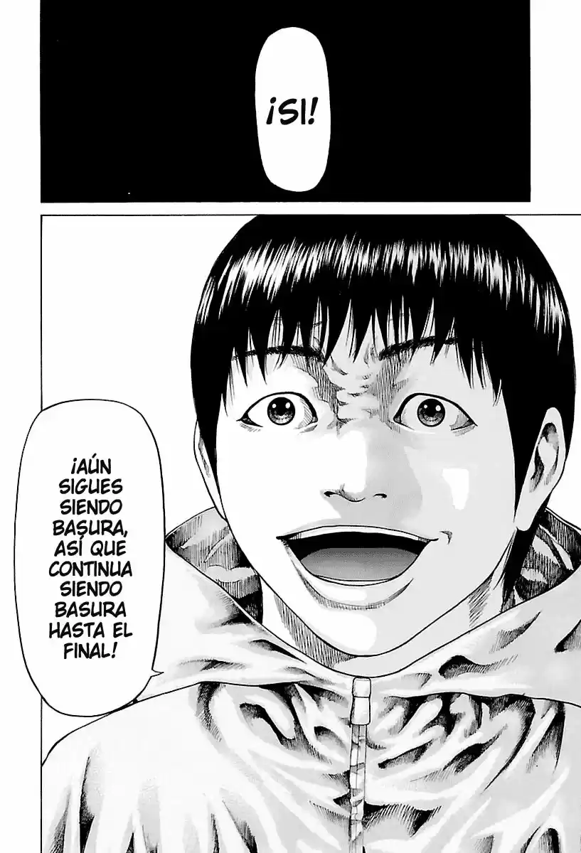 Niibiro No Seishun - Capítulo 3 - Página 16 - LectorTMOo