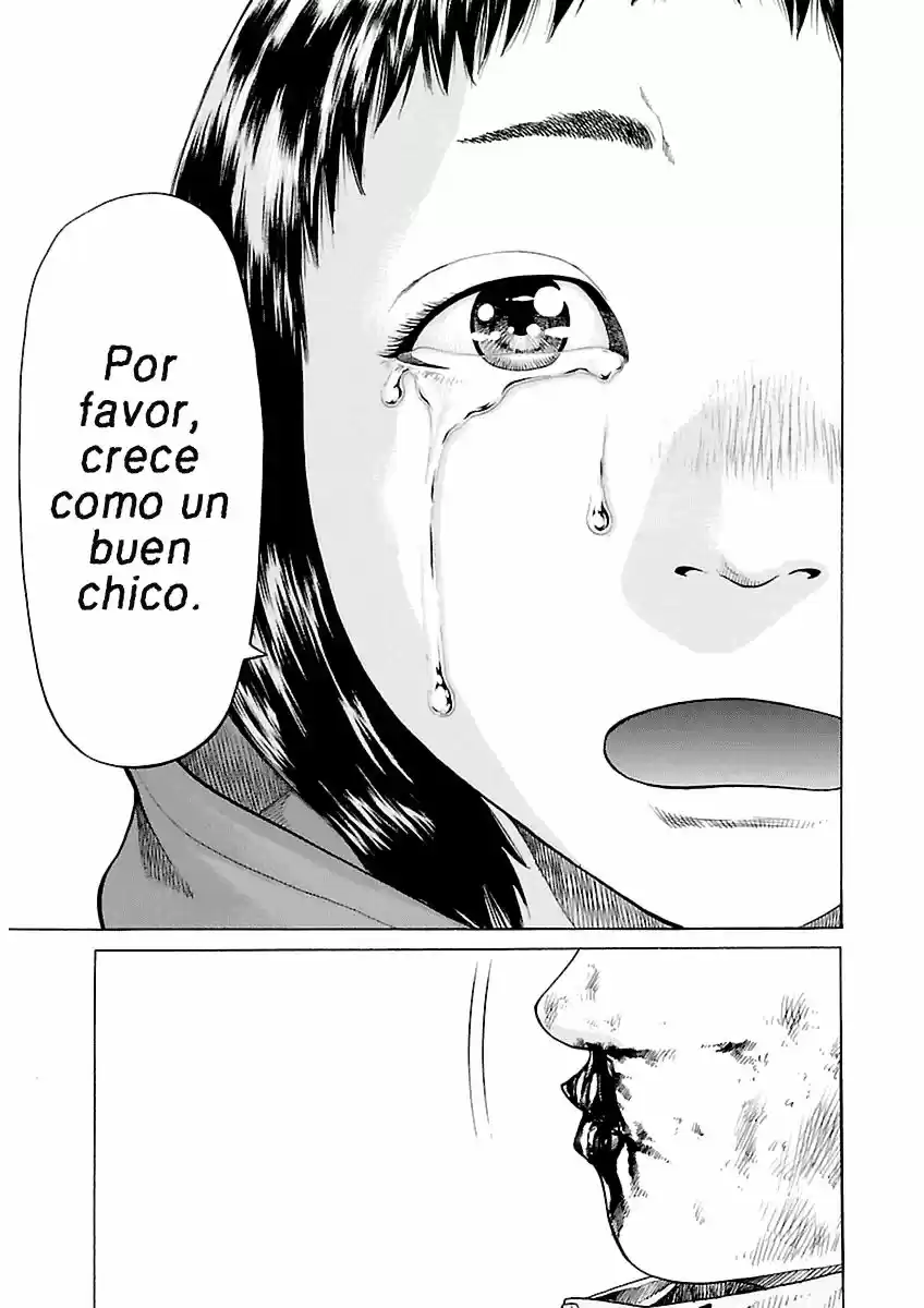 Niibiro No Seishun - Capítulo 3 - Página 36 - LectorTMOo