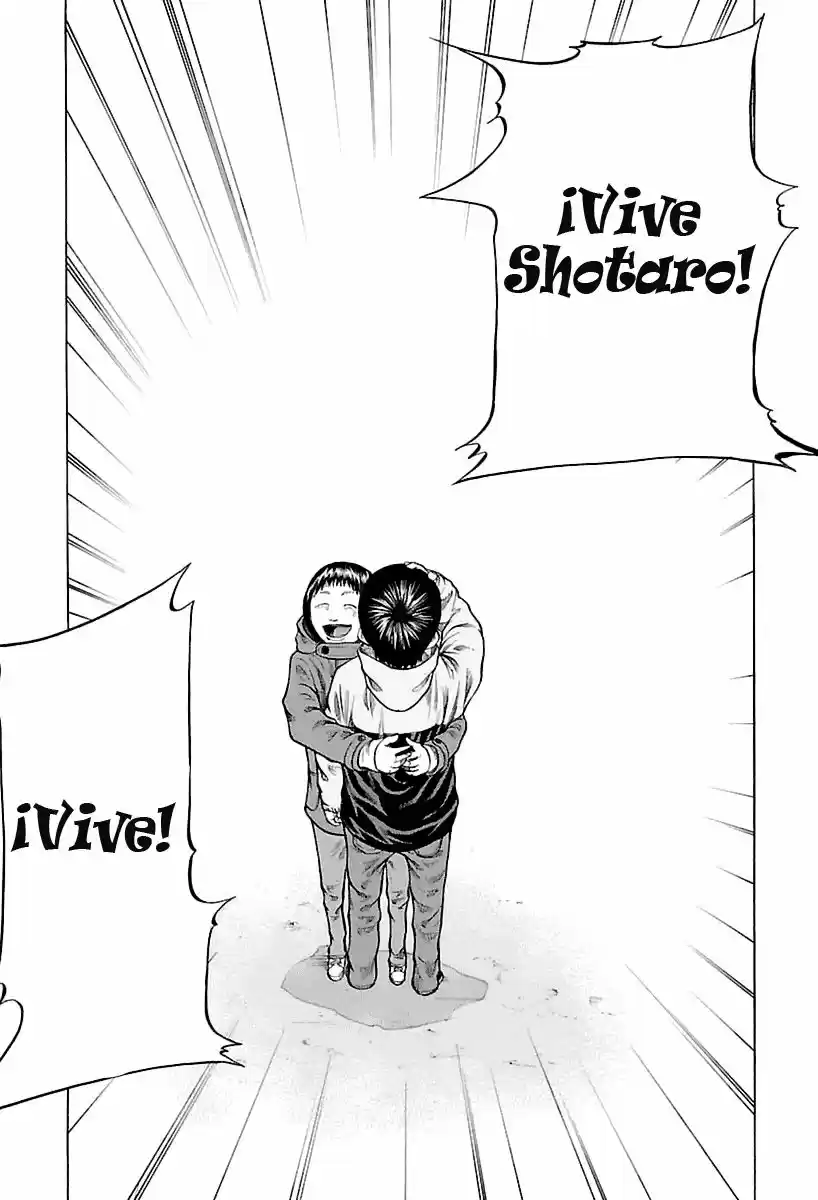 Niibiro No Seishun - Capítulo 3 - Página 41 - LectorTMOo
