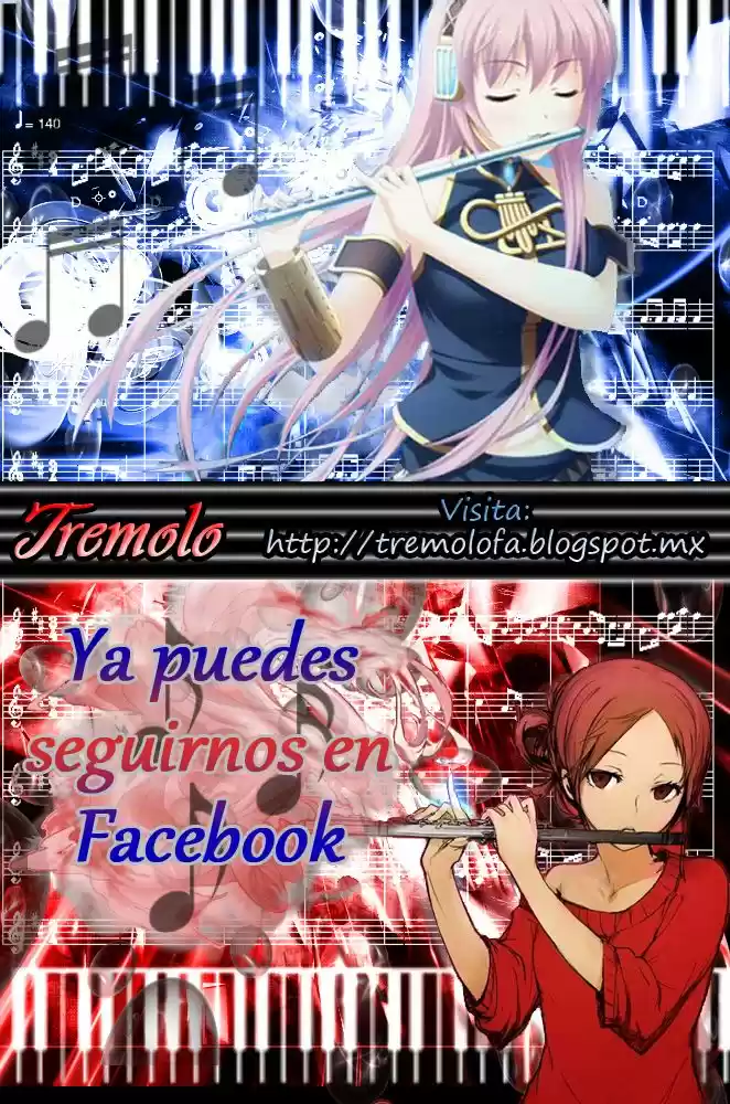Niibiro No Seishun - Capítulo 3 - Página 50 - LectorTMOo