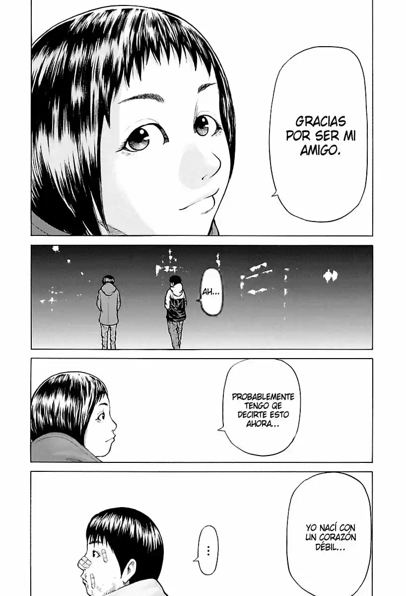 Niibiro No Seishun - Capítulo 4 - Página 6 - LectorTMOo