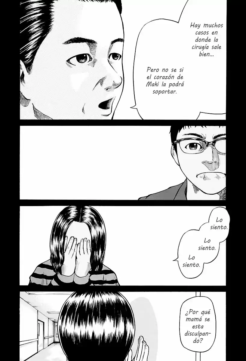 Niibiro No Seishun - Capítulo 4 - Página 15 - LectorTMOo