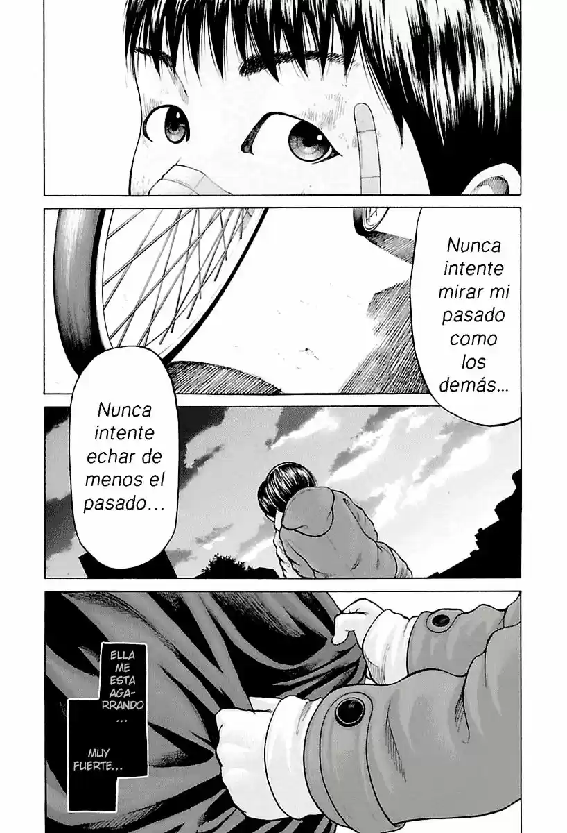 Niibiro No Seishun - Capítulo 4 - Página 42 - LectorTMOo