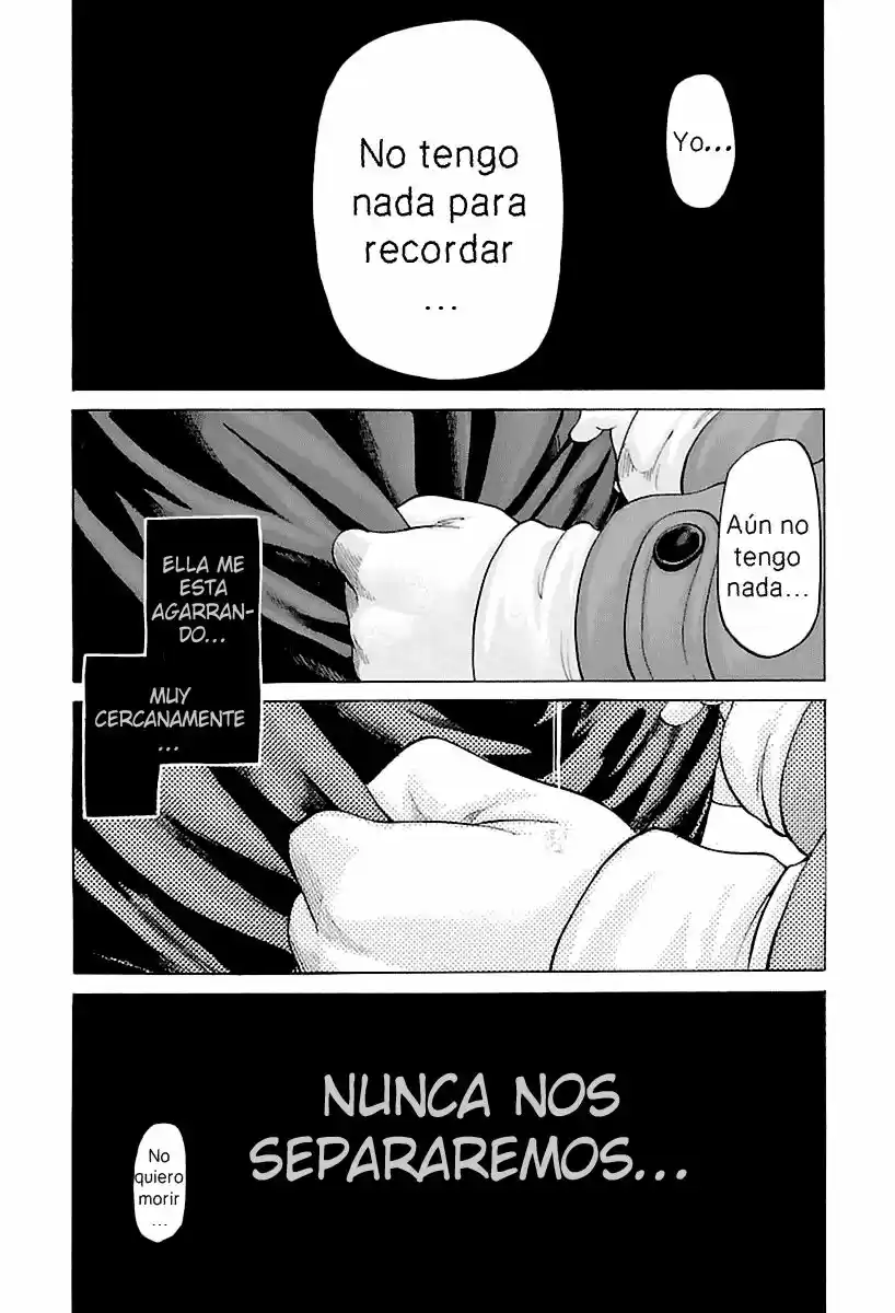 Niibiro No Seishun - Capítulo 4 - Página 43 - LectorTMOo