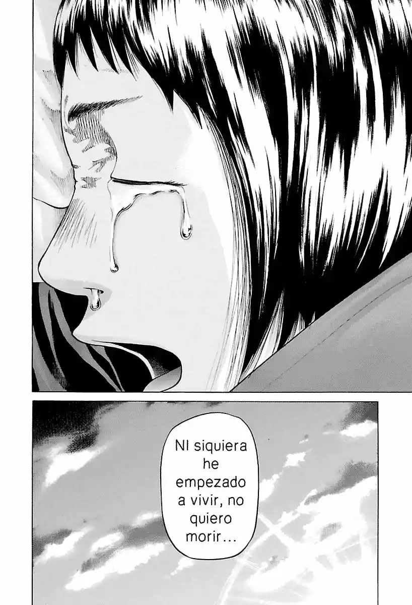Niibiro No Seishun - Capítulo 4 - Página 45 - LectorTMOo