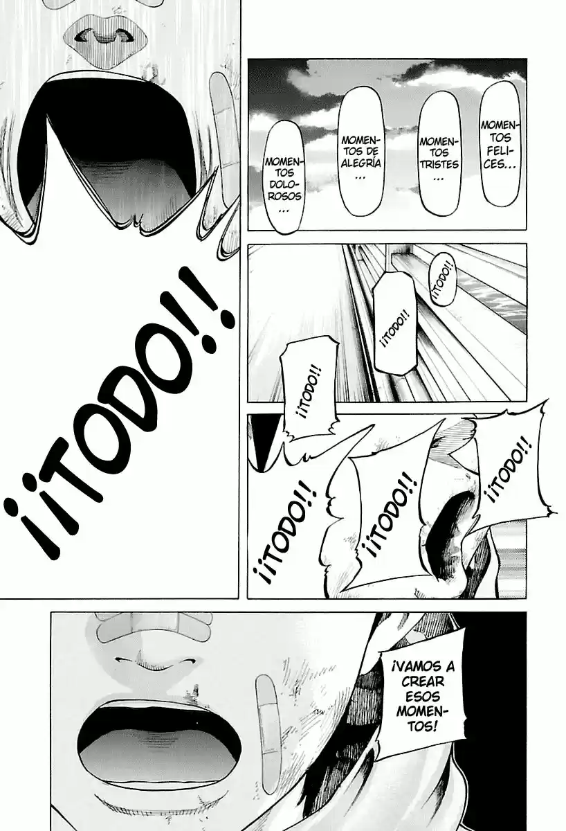 Niibiro No Seishun - Capítulo 4 - Página 46 - LectorTMOo