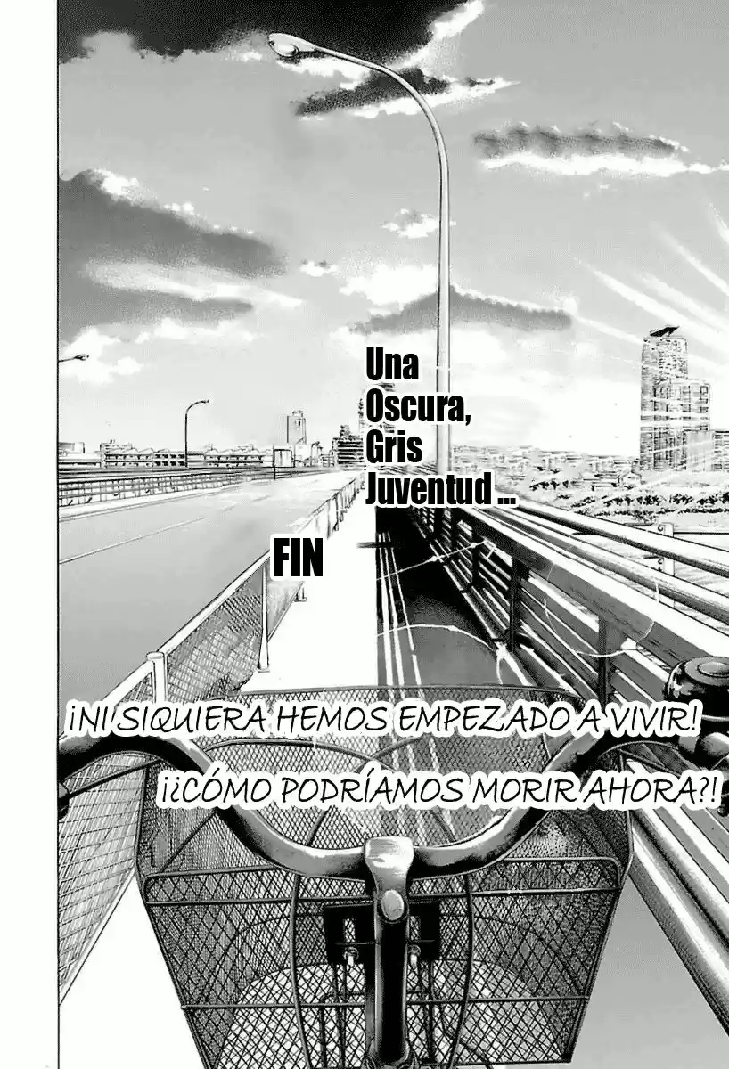Niibiro No Seishun - Capítulo 4 - Página 48 - LectorTMOo