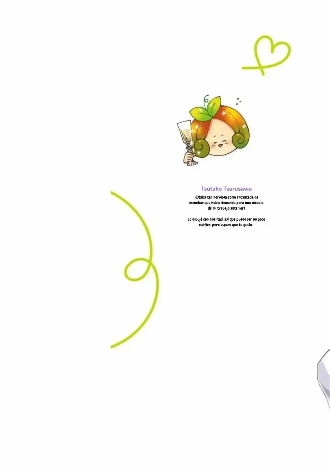 Niidzuma-kun To Arao-kun Okawari - Capítulo 1 - Página 2 - LectorTMOo