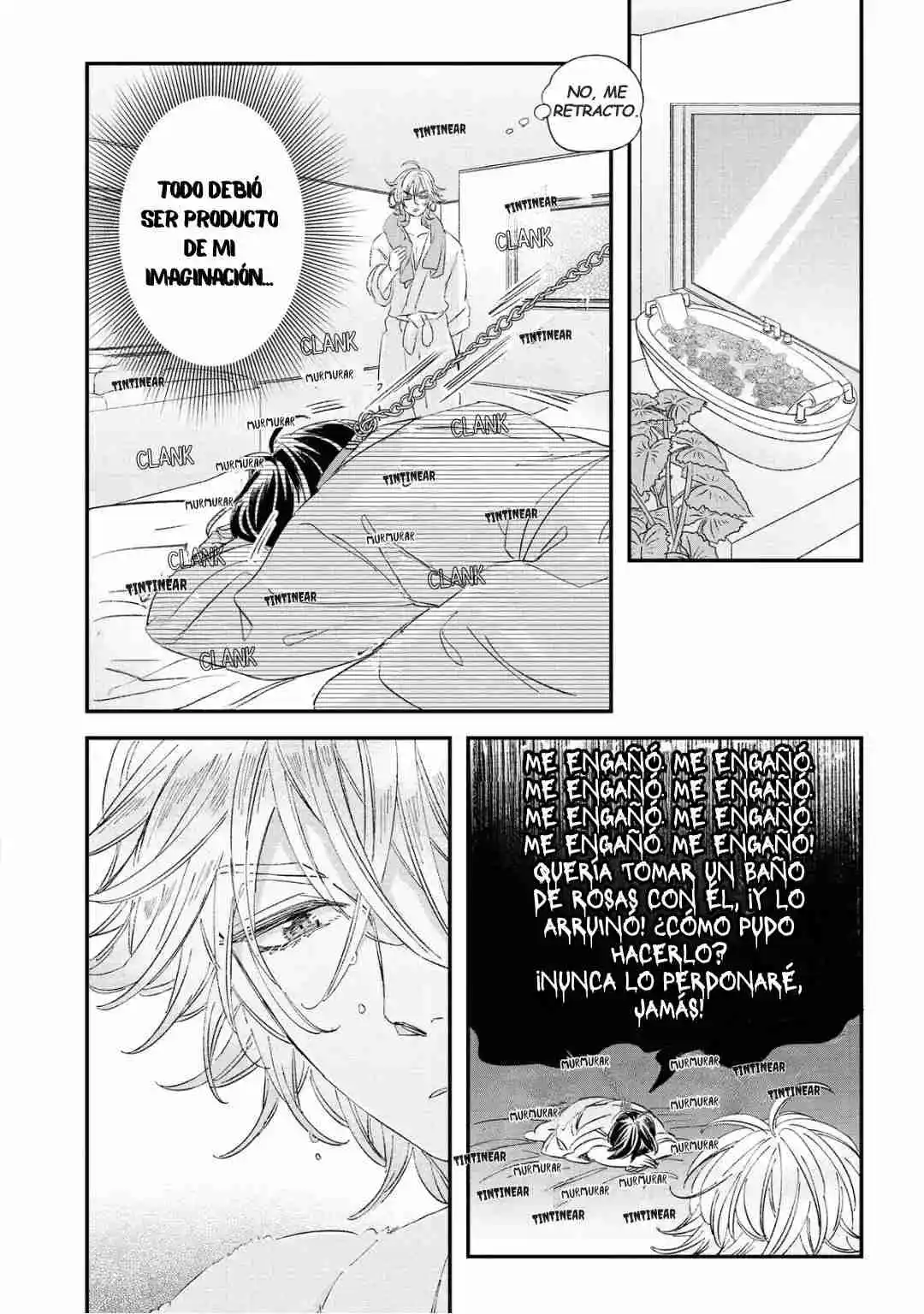 Niidzuma-kun To Arao-kun Okawari - Capítulo 3 - Página 41 - LectorTMOo