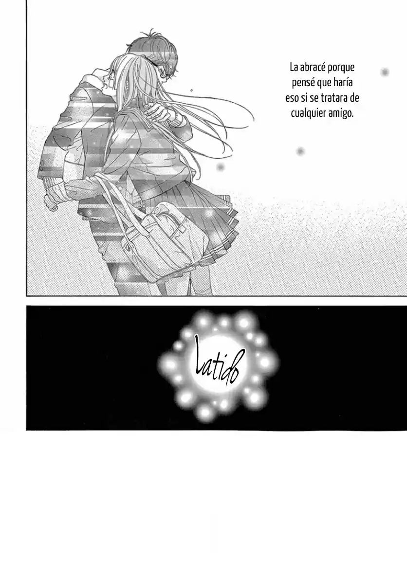 Niji, Amaete Yo - Capítulo 11 - Página 5 - LectorTMOo