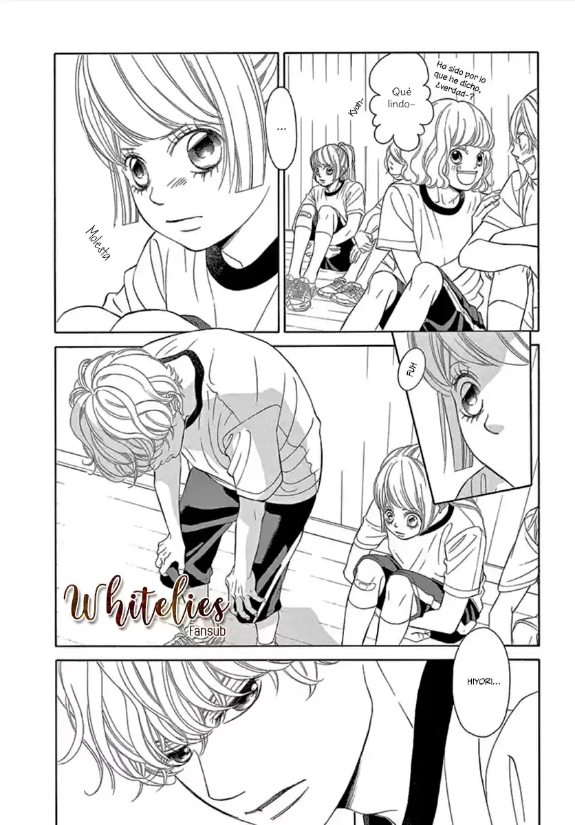 Niji, Amaete Yo - Capítulo 13 - Página 9 - LectorTMOo