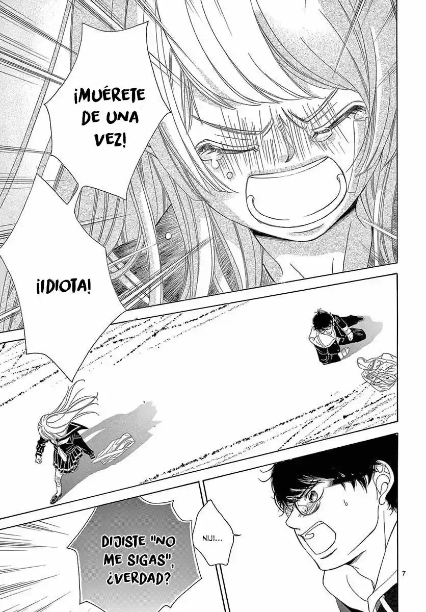 Niji, Amaete Yo - Capítulo 4 - Página 13 - LectorTMOo