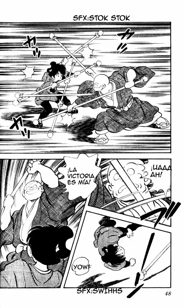Niji Iro Togarashi - Capítulo 12 - Página 9 - LectorTMOo