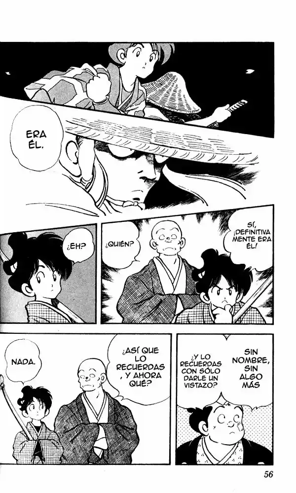 Niji Iro Togarashi - Capítulo 12 - Página 17 - LectorTMOo