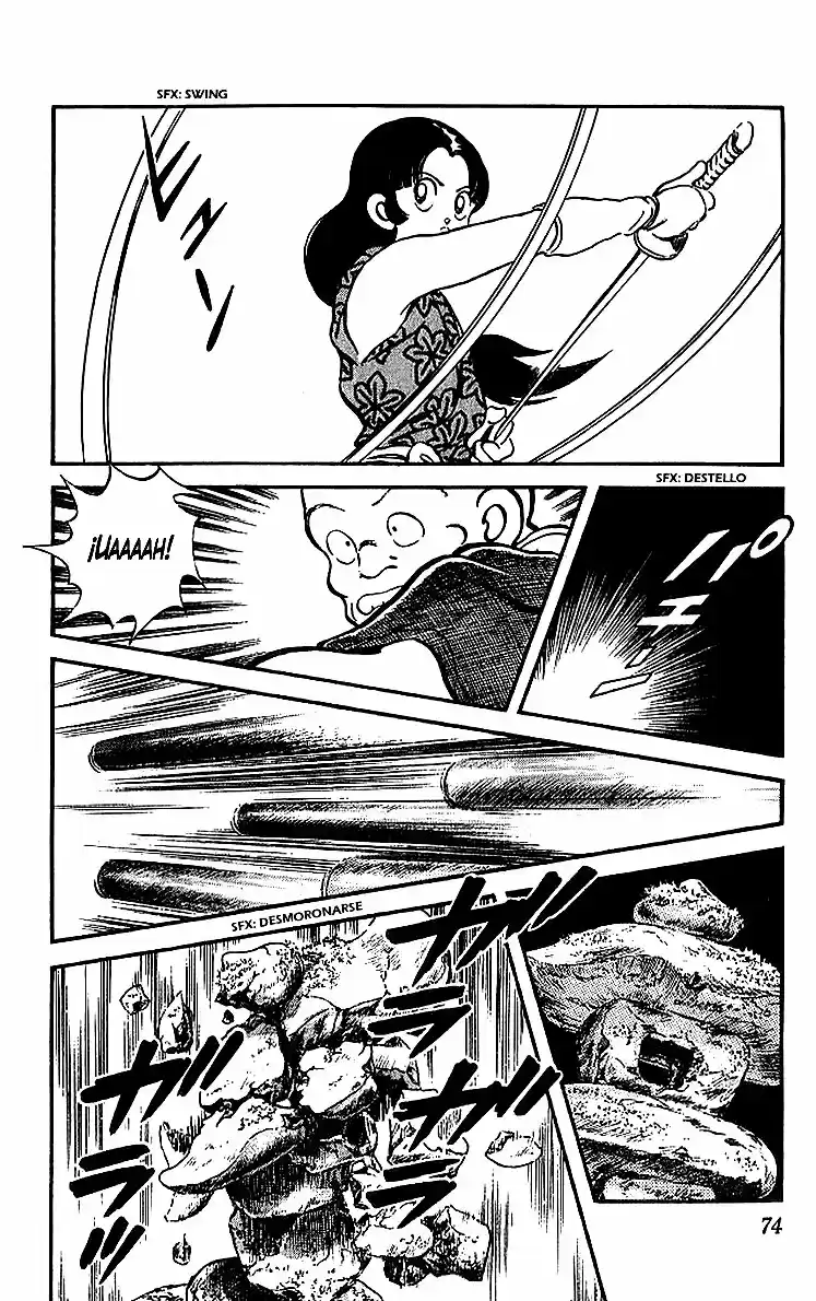 Niji Iro Togarashi - Capítulo 13 - Página 16 - LectorTMOo