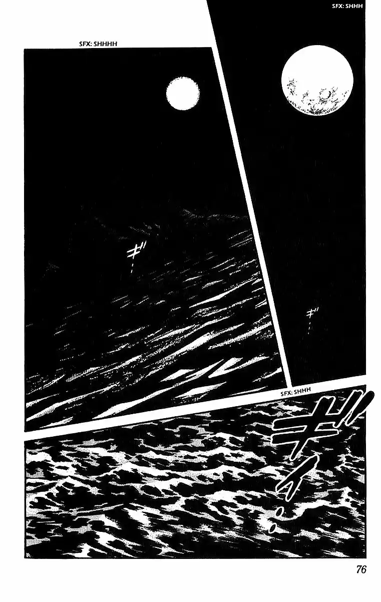 Niji Iro Togarashi - Capítulo 13 - Página 18 - LectorTMOo