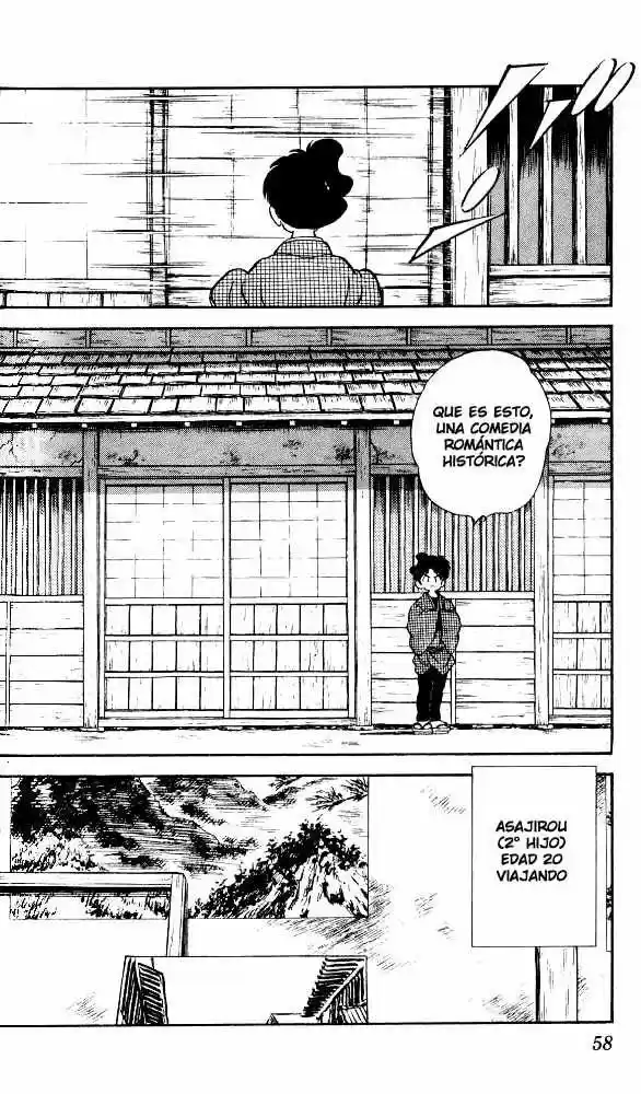 Niji Iro Togarashi - Capítulo 2 - Página 24 - LectorTMOo