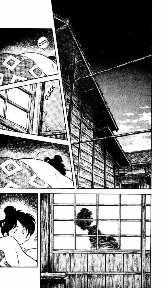 Niji Iro Togarashi - Capítulo 5 - Página 4 - LectorTMOo