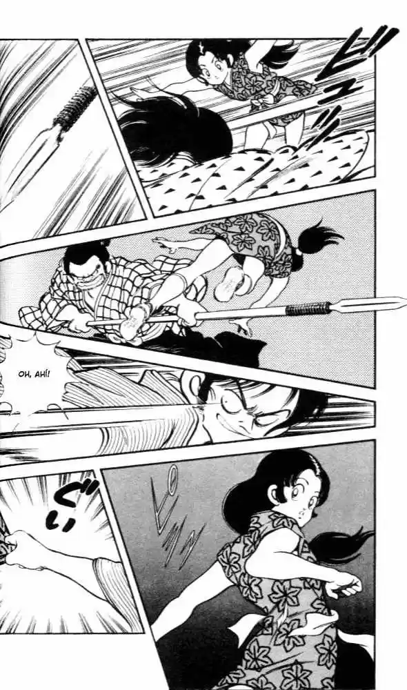 Niji Iro Togarashi - Capítulo 6 - Página 10 - LectorTMOo