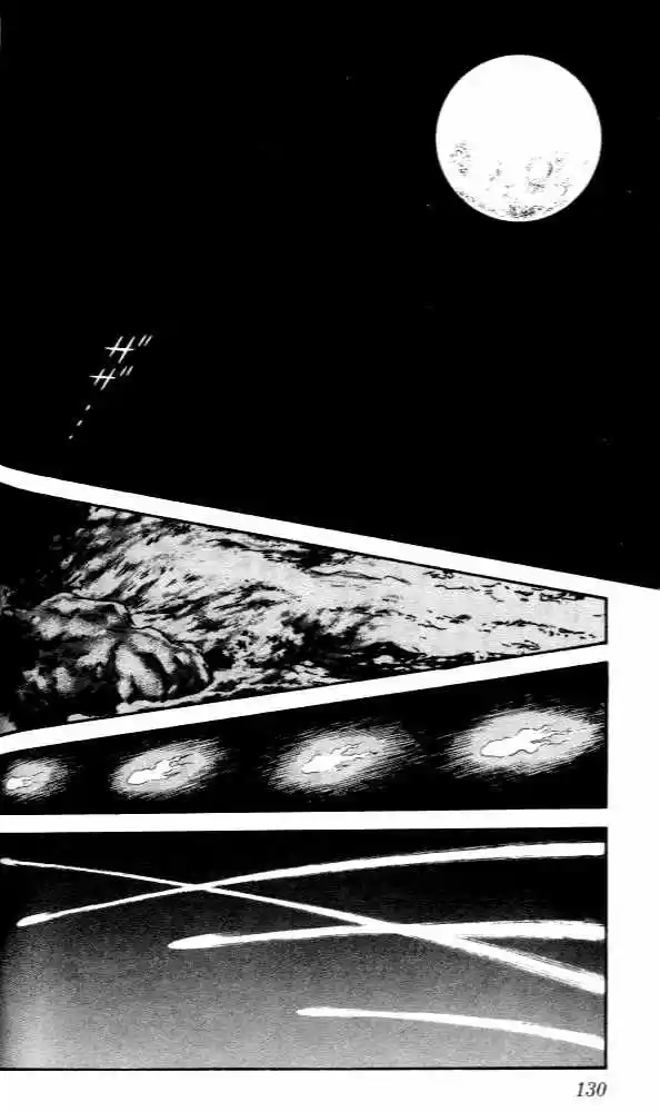 Niji Iro Togarashi - Capítulo 6 - Página 18 - LectorTMOo