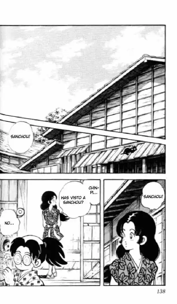 Niji Iro Togarashi - Capítulo 7 - Página 8 - LectorTMOo
