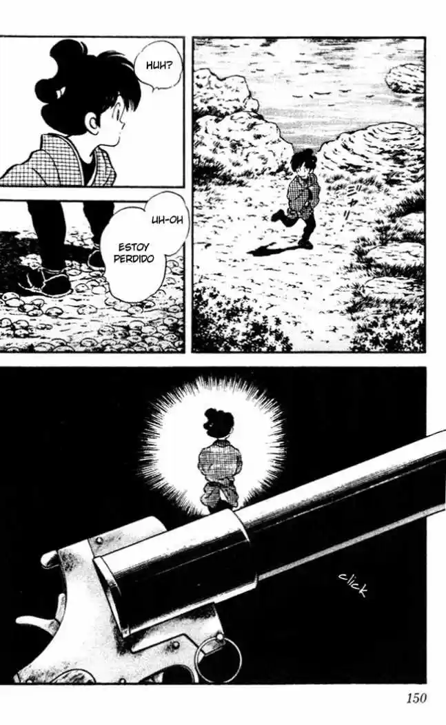 Niji Iro Togarashi - Capítulo 7 - Página 20 - LectorTMOo