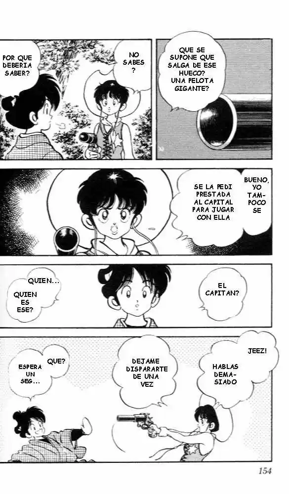 Niji Iro Togarashi - Capítulo 8 - Página 6 - LectorTMOo