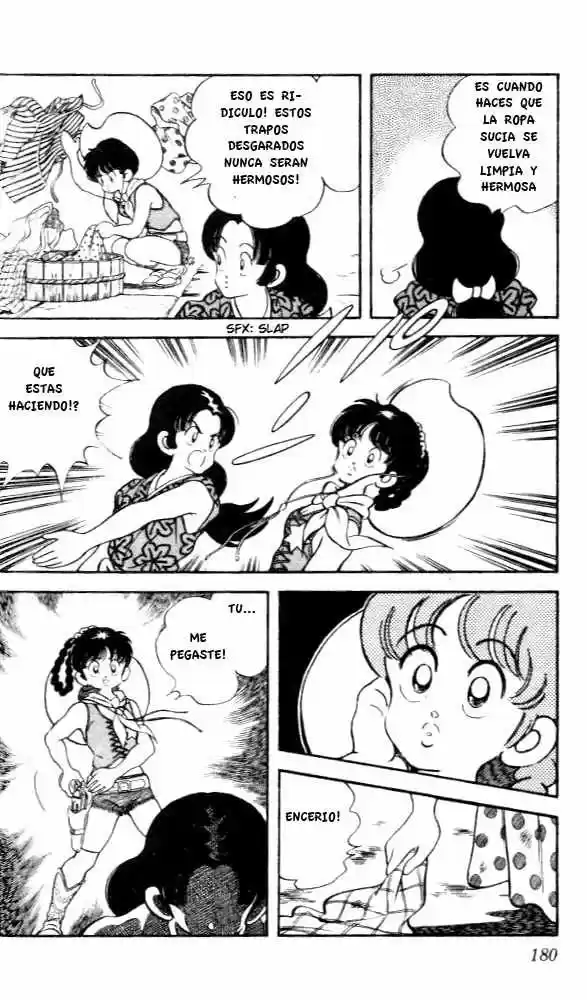 Niji Iro Togarashi - Capítulo 9 - Página 13 - LectorTMOo
