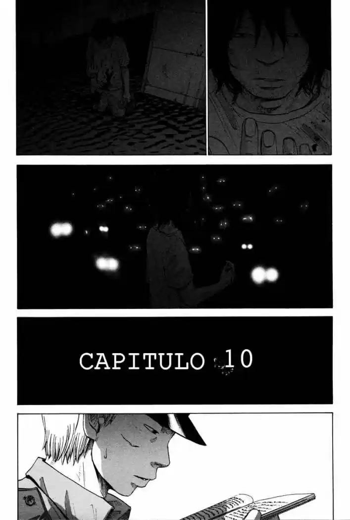 Nijigahara Holograph - Capítulo 10 - Página 7 - LectorTMOo
