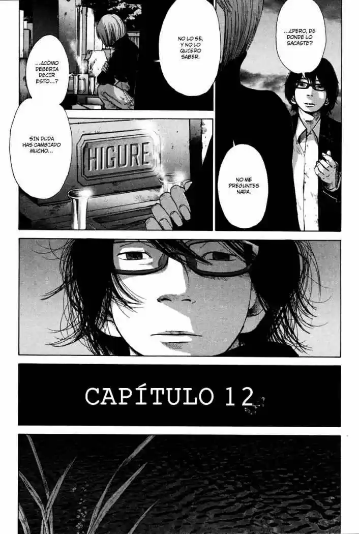 Nijigahara Holograph - Capítulo 12 - Página 3 - LectorTMOo
