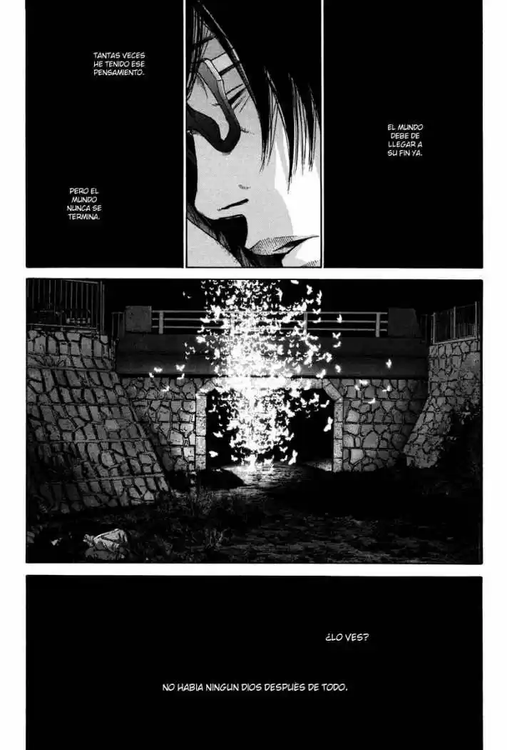 Nijigahara Holograph - Capítulo 12 - Página 5 - LectorTMOo