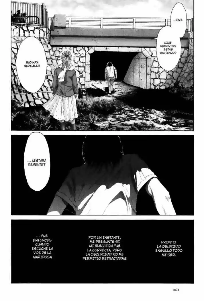 Nijigahara Holograph - Capítulo 2 - Página 16 - LectorTMOo