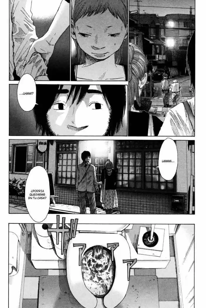 Nijigahara Holograph - Capítulo 4 - Página 7 - LectorTMOo