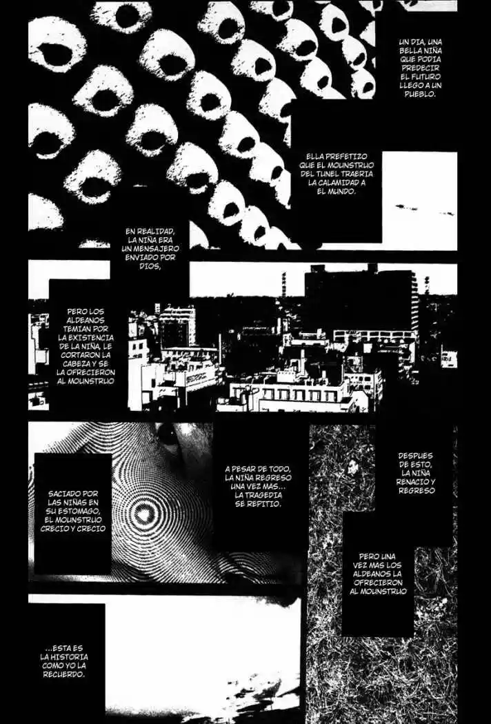 Nijigahara Holograph - Capítulo 8 - Página 7 - LectorTMOo