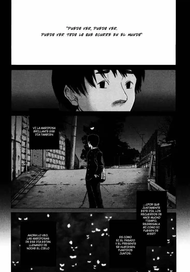 Nijigahara Holograph - Capítulo 8 - Página 16 - LectorTMOo