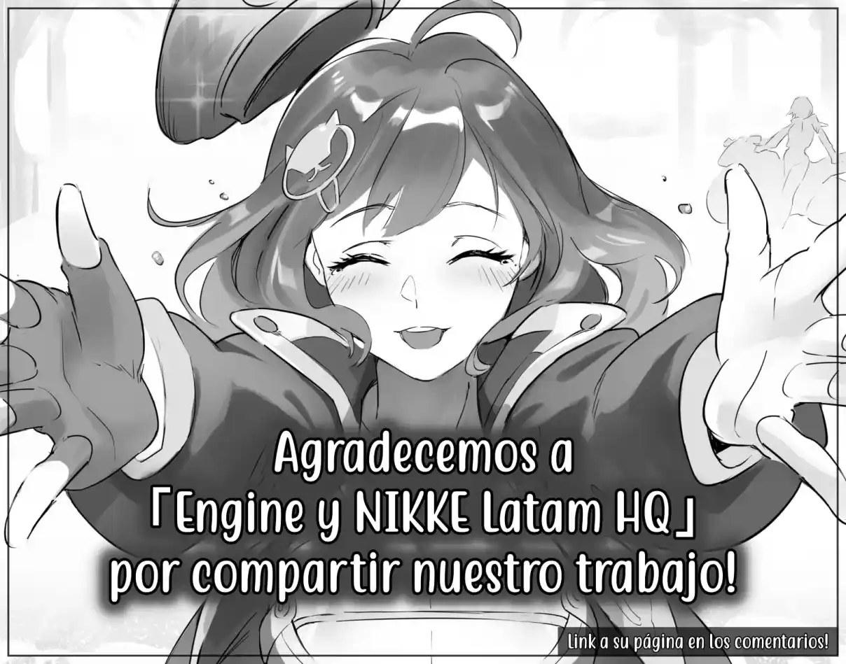 NIKKE: Sweet Encount - Capítulo 3 - Página 15 - LectorTMOo