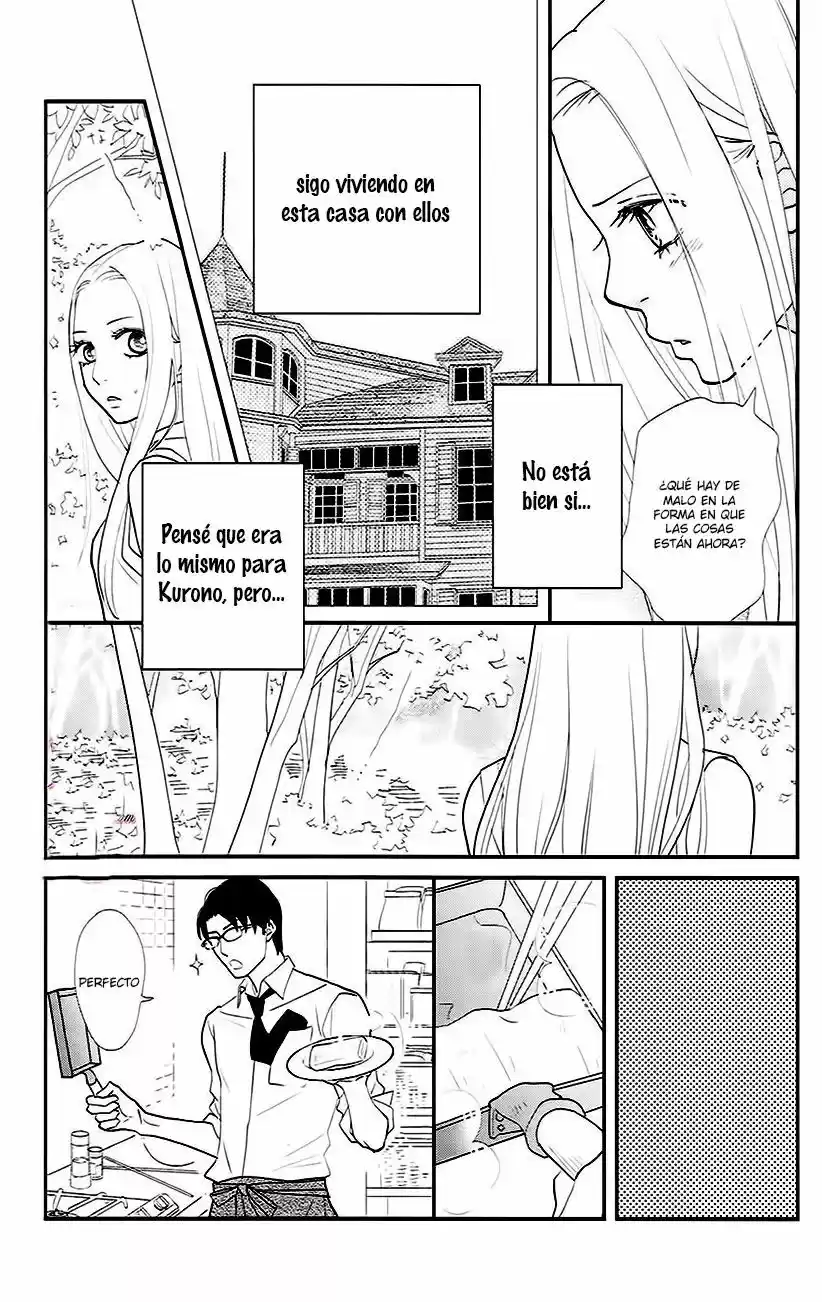 NIKO TO FUKIGEN NA SHITSUJI - Capítulo 1 - Página 15 - LectorTMOo