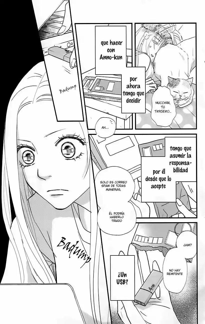 NIKO TO FUKIGEN NA SHITSUJI - Capítulo 1 - Página 37 - LectorTMOo