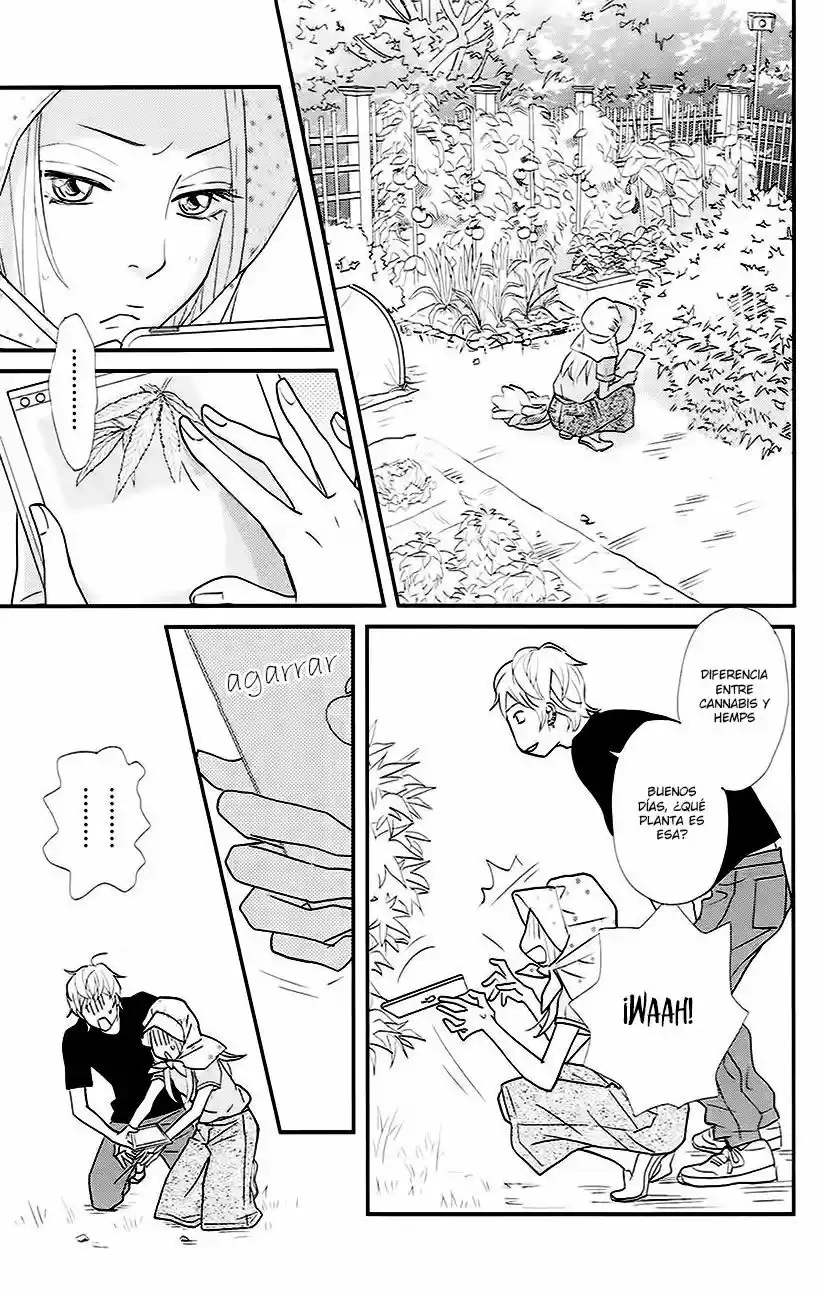 NIKO TO FUKIGEN NA SHITSUJI - Capítulo 1 - Página 39 - LectorTMOo