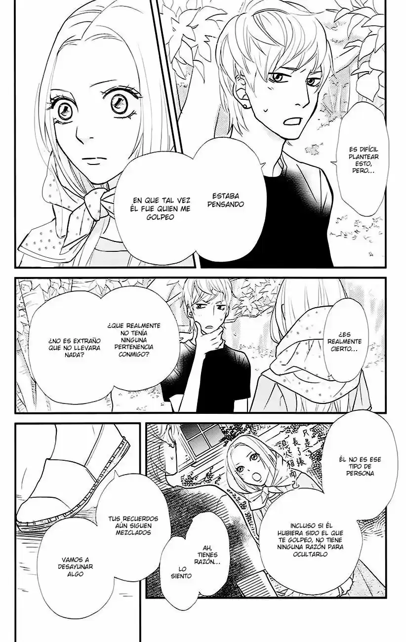 NIKO TO FUKIGEN NA SHITSUJI - Capítulo 1 - Página 42 - LectorTMOo
