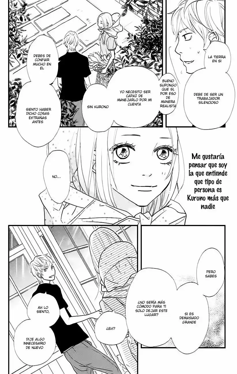 NIKO TO FUKIGEN NA SHITSUJI - Capítulo 1 - Página 44 - LectorTMOo