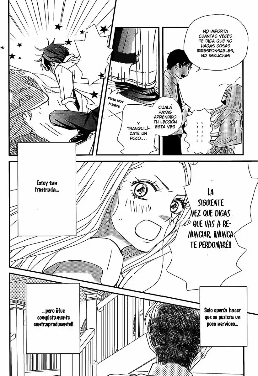 NIKO TO FUKIGEN NA SHITSUJI - Capítulo 2 - Página 19 - LectorTMOo