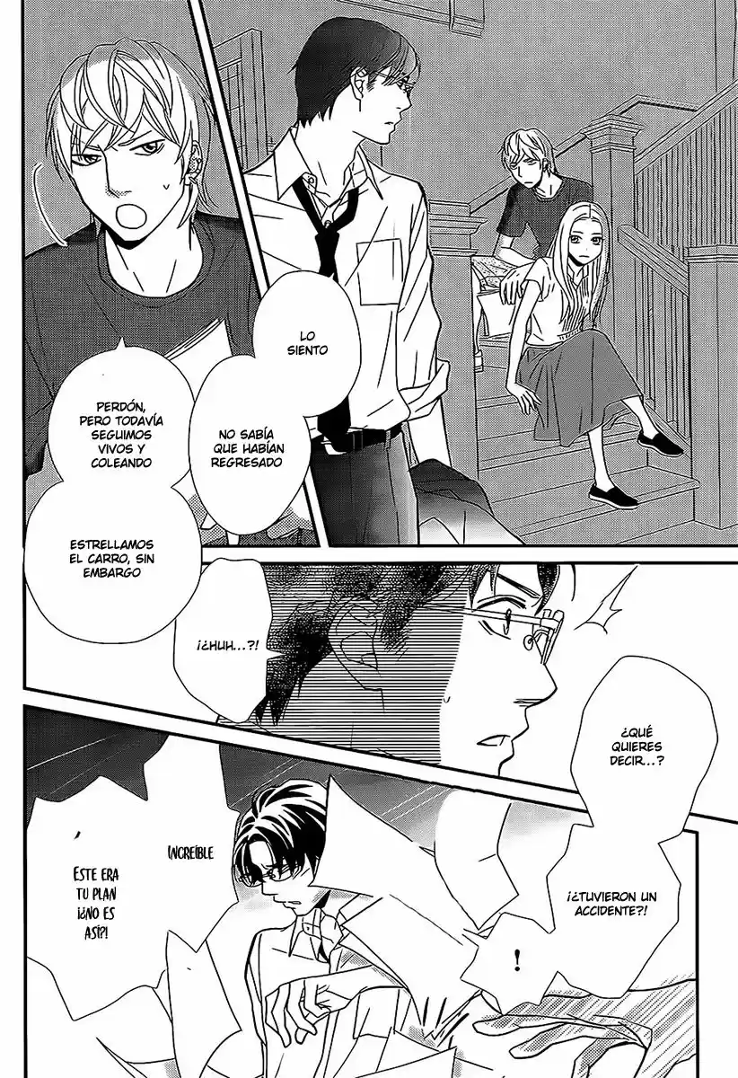 NIKO TO FUKIGEN NA SHITSUJI - Capítulo 2 - Página 33 - LectorTMOo